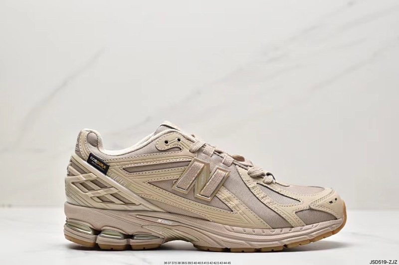 NB新百伦New Balance M1906R系列复古老爹风休闲运动慢跑鞋 36-45 M1906RT