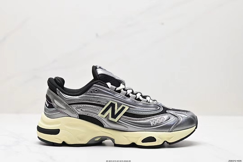 NB新百伦New Balance 1000系列复古老爹风休闲运动慢跑鞋36-45 即将出货