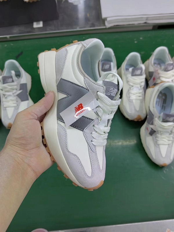 新百伦/New Balance 327系列 327LT36-45