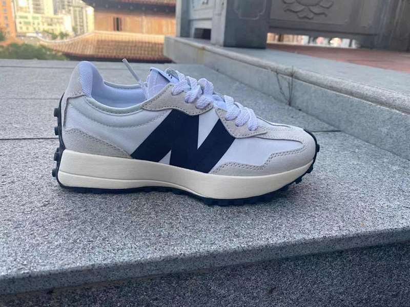 新百伦/New Balance 327系列 327FE   36-45