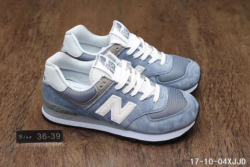 新百伦 New Balance 574系列 经典运动跑鞋男女鞋 574 CC   40-44