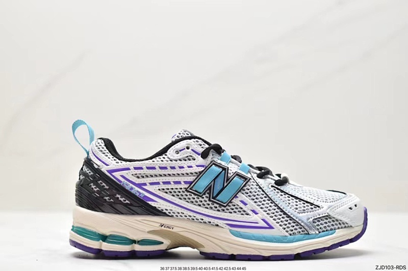 NB新百伦New Balance M1906R系列复古老爹风休闲运动慢跑鞋 36-45M1906RCF