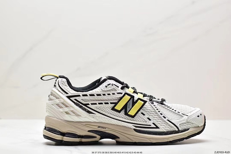 NB新百伦New Balance M1906R系列复古老爹风休闲运动慢跑鞋 36-45 M1906RGG