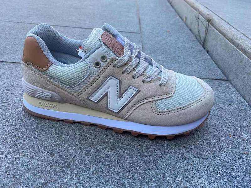 新百伦 New Balance 574系列 经典运动跑鞋女鞋 BCV  35-39  36.5  37.5
