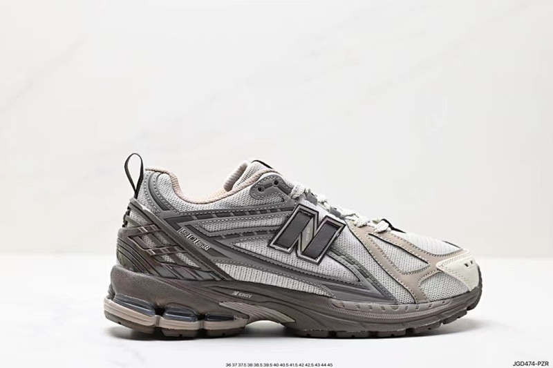 NB新百伦New Balance M1906R系列复古老爹风休闲运动慢跑鞋 36-45