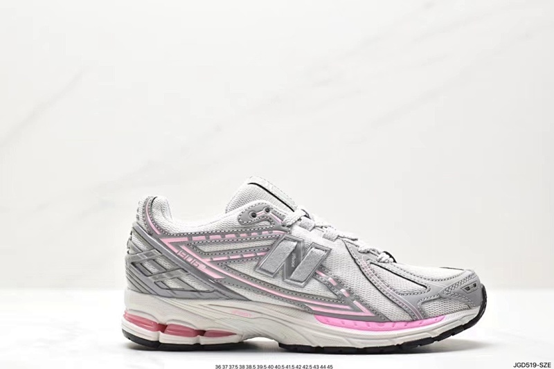 NB新百伦New Balance M1906R系列复古老爹风休闲运动慢跑鞋36-40