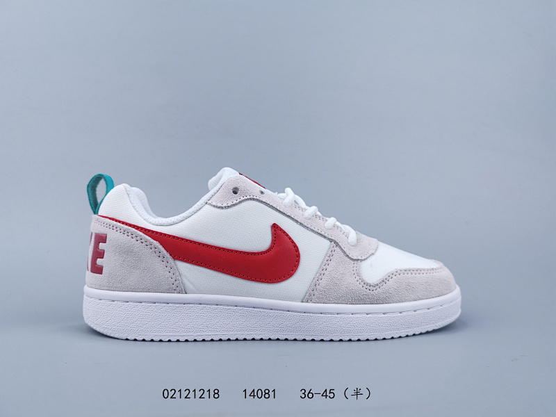 耐克/NIKE Court 小空军