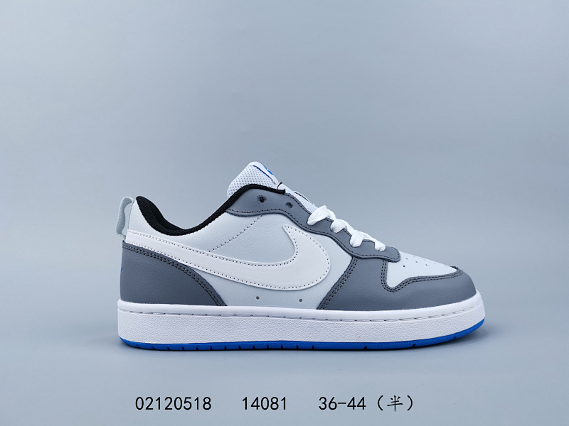 耐克/NIKE Court 小空军