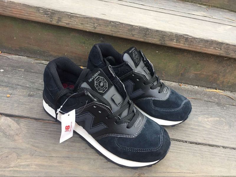 新百伦 New Balance 574系列 经典运动跑鞋男女鞋 CNY 36-44