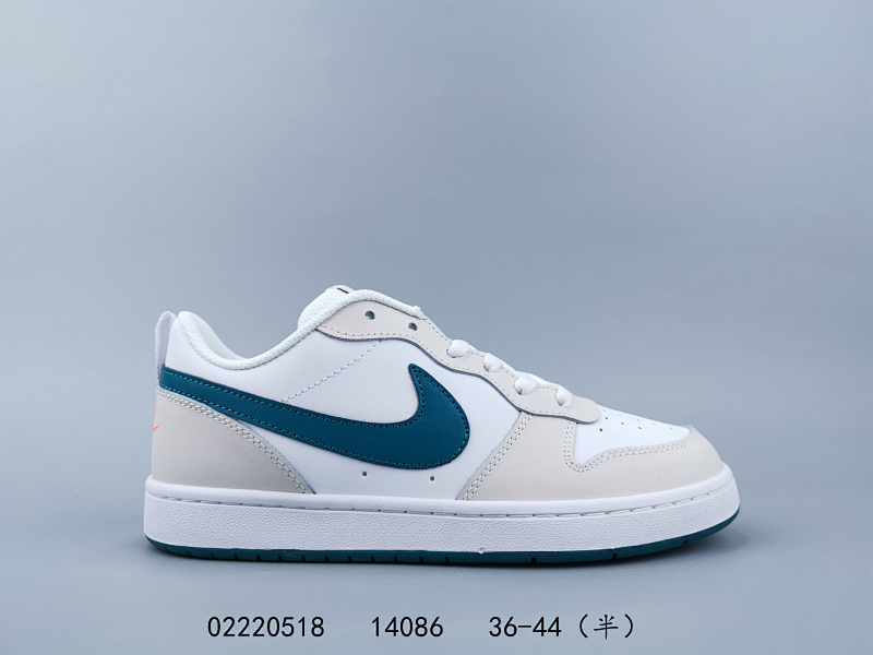 耐克/NIKE Court 小空军