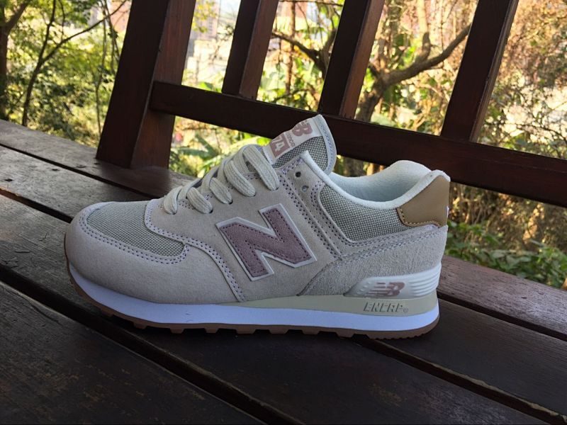 新百伦 New Balance 574系列 经典运动跑鞋女鞋猪八 LCC 36-39