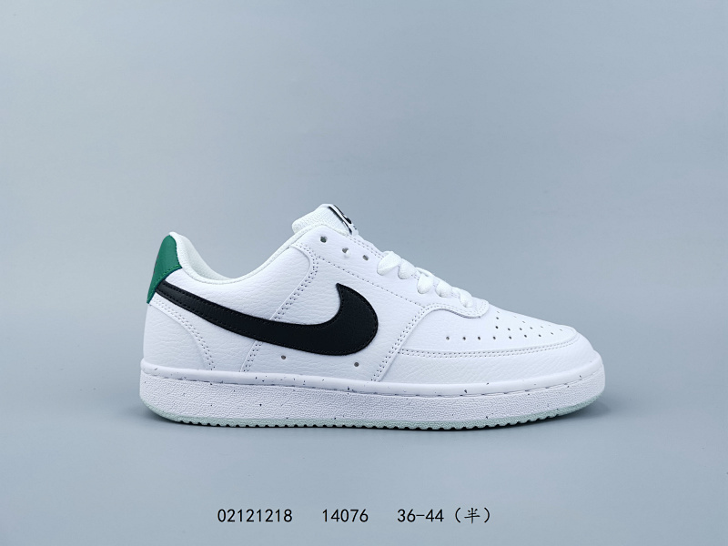 耐克/NIKE Court 小空军36-45（半）