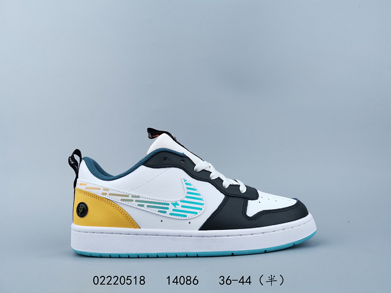 耐克/NIKE Court 小空军