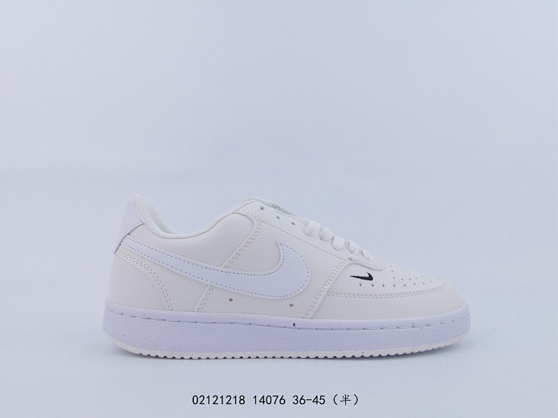 耐克/NIKE Court 小空军