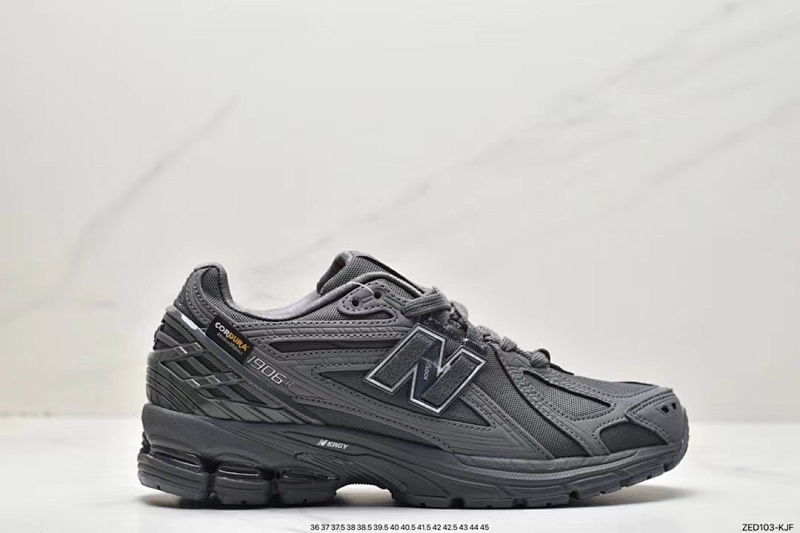 NB新百伦New Balance M1906R系列复古老爹风休闲运动慢跑鞋 36-45 M1906RU
