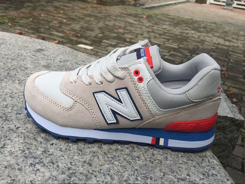 新百伦 New Balance 574系列 经典运动跑鞋男女鞋 NCR36-44