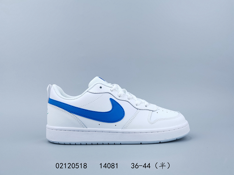 耐克/NIKE Court 小空军