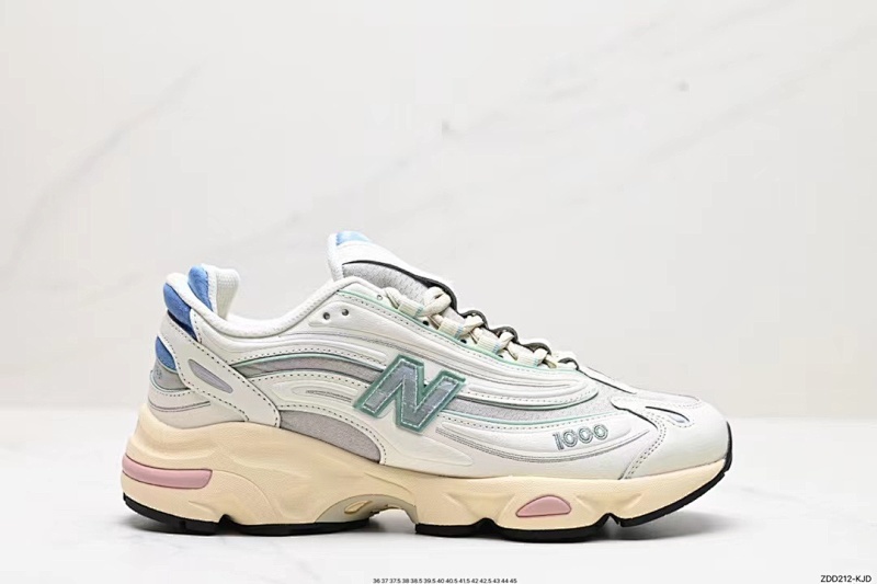 NB新百伦New Balance 1000系列复古老爹风休闲运动慢跑鞋36-45 即将出货