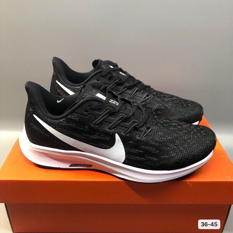 更新内置全掌气垫 真标新版本出货 nk air zoom pegasus 36 登月36代