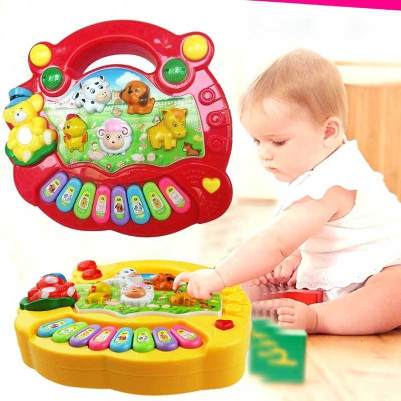 kids musical toys