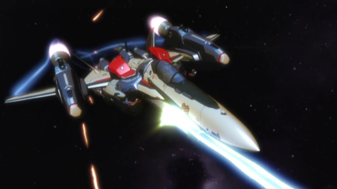 frontier移民船队,战机,舰艇介绍 - macross 超时空要塞 - sosg动漫网