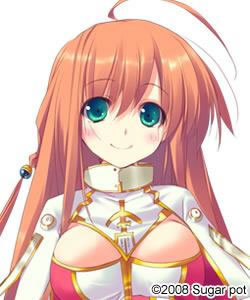 [新番介绍][sugar pot]wizardgirlambitious