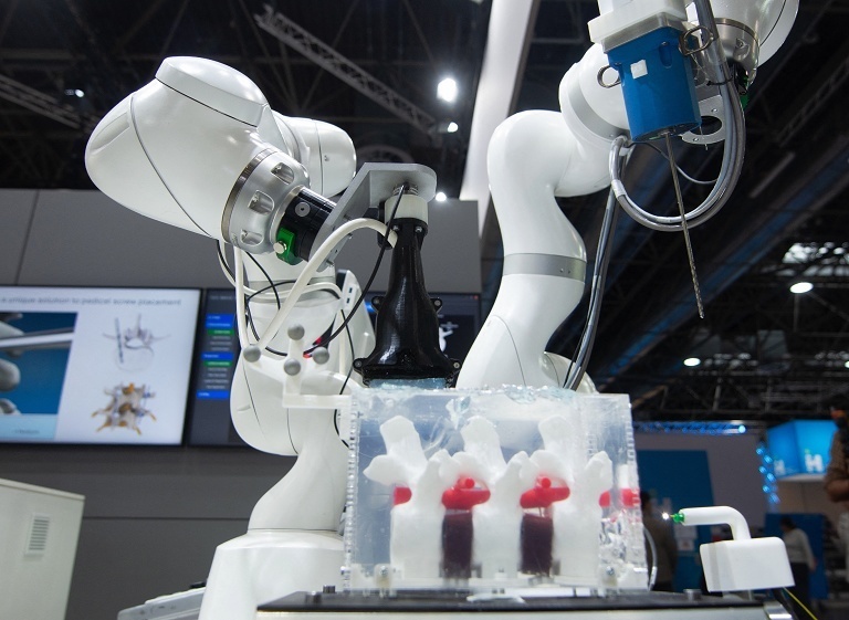 德国杜塞尔多夫医疗器械展