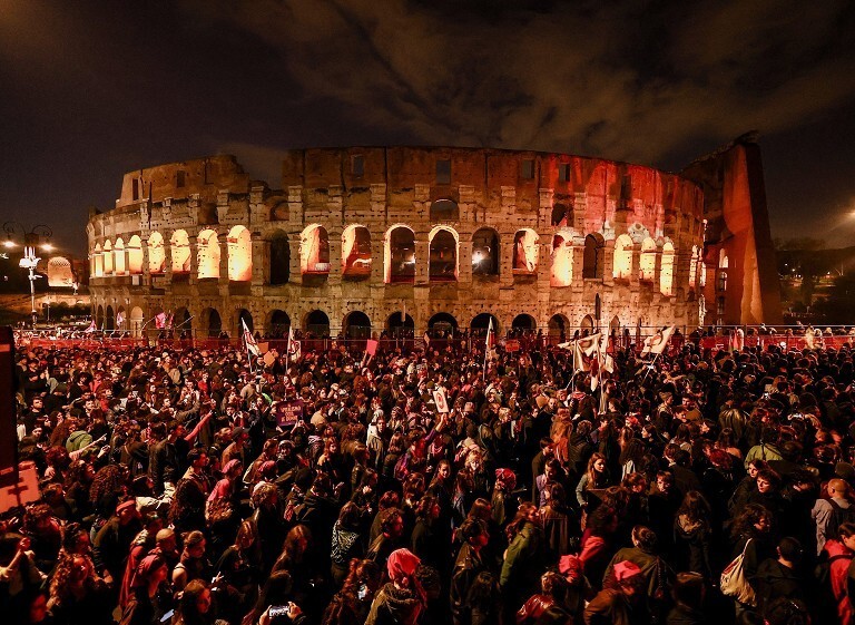 2026年国际妇女节