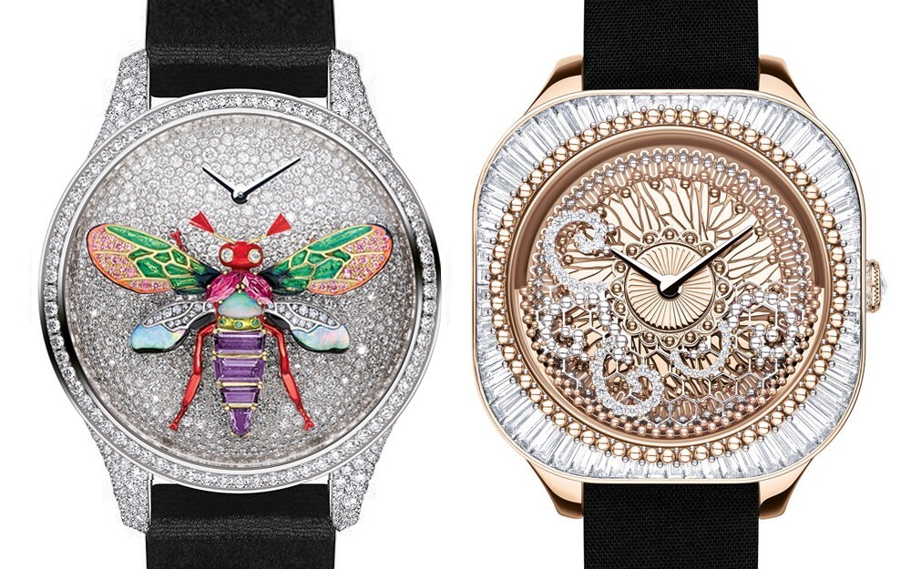 新表dior推出grandbal和grandsoir系列新作巴黎歌剧院与蜜蜂徽章