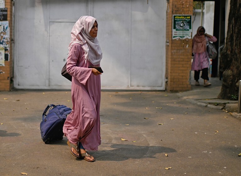 孟加拉国面临能源危机