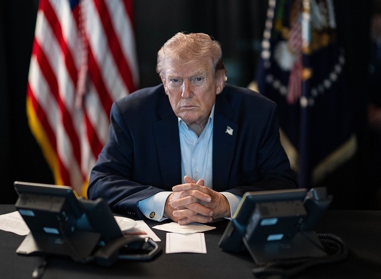 美以伊战事持续