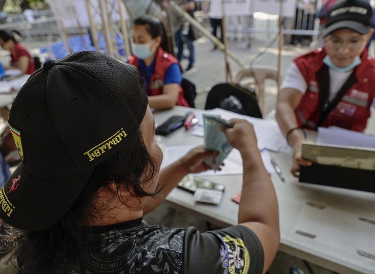 菲律宾宣布能源紧急状态