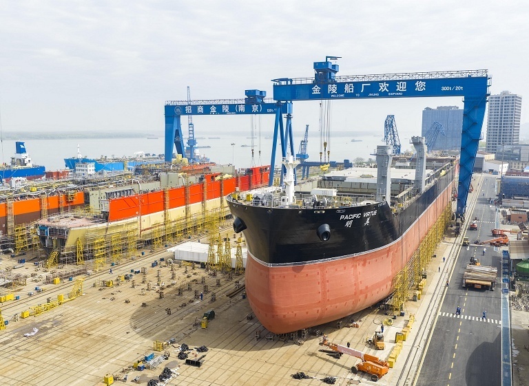 中国规上工业利润增长加速