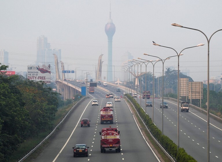 斯里兰卡宣布四天工作制