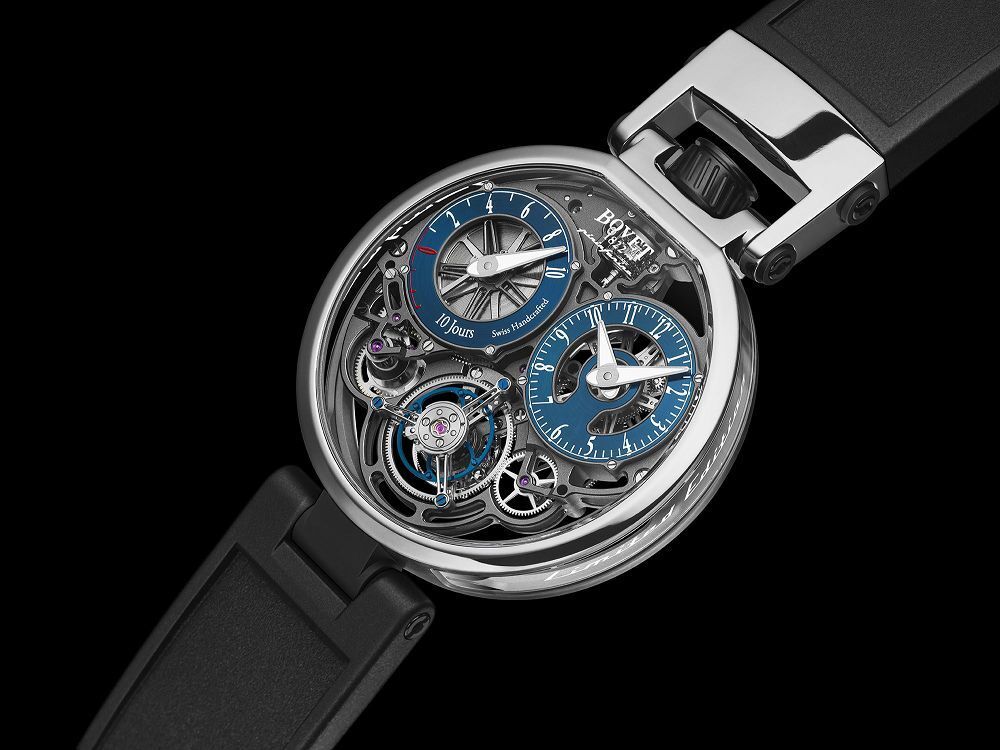 08 idaily watch · 每日腕表杂志 版权所有,未经许可禁止转载