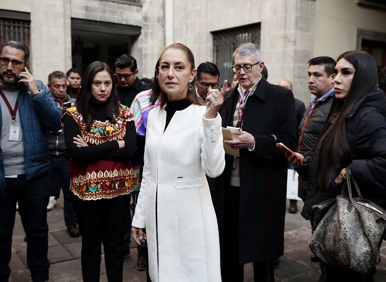 墨西哥南部6.5级地震