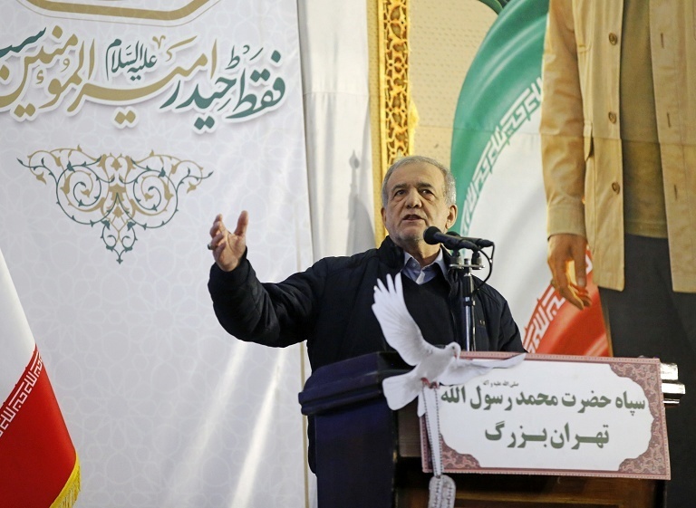 伊朗纪念苏莱曼尼遇刺6周年