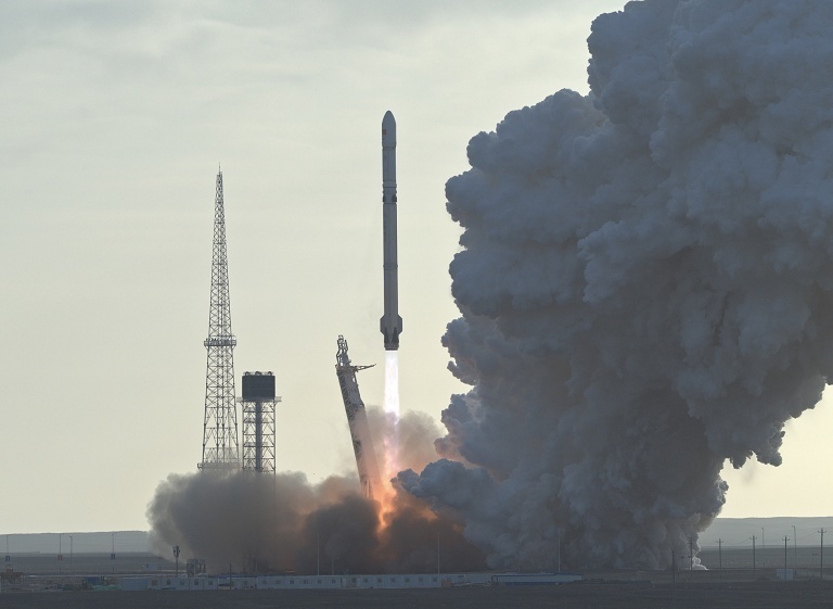 长征十二号甲一级回收失败