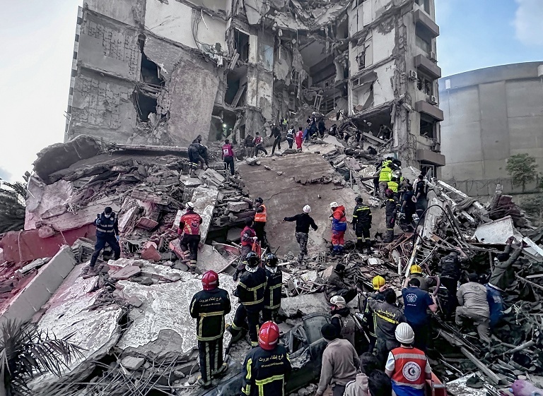 美国施压以色列谈判