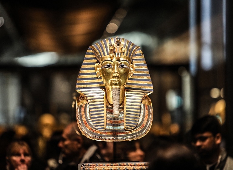 埃及国际游客增长25%