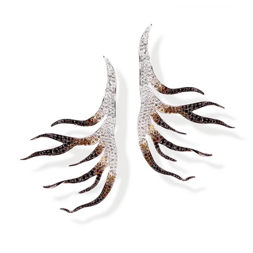 andrémarcha推出drape系列中东纺织元素