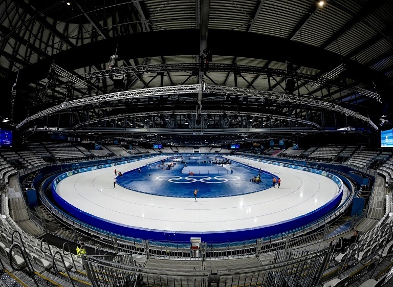 米兰冬奥会倒数2天