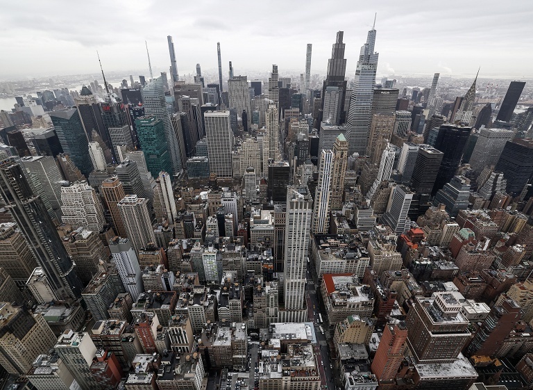 美国2月就业减少9.2万