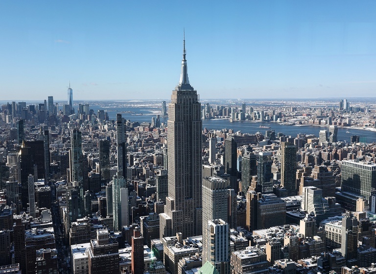 美国2025第4季GDP增长1.4%