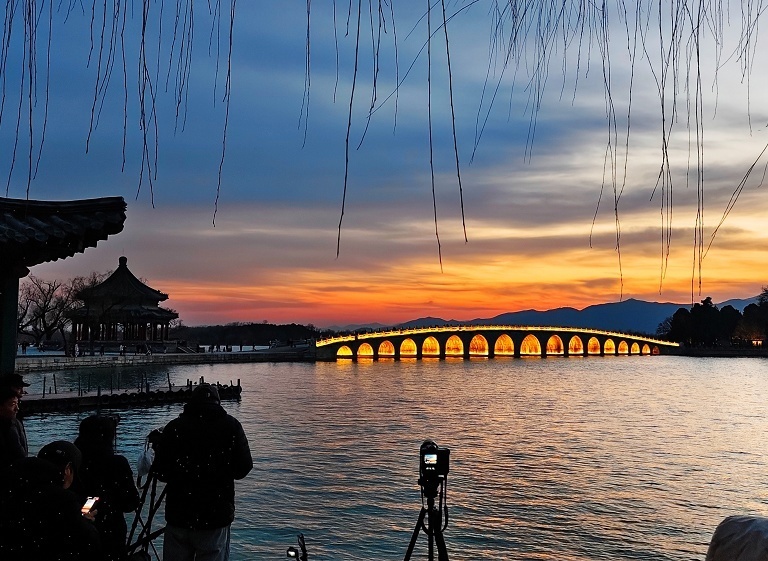 中国2月CPI上涨1.3%