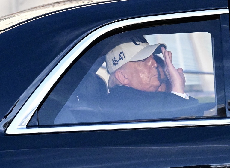 美国2025年第4季GDP大幅下修