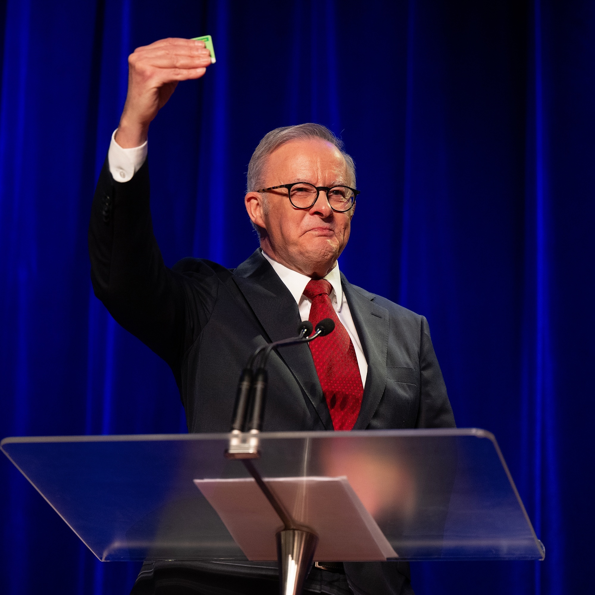 澳大利亚工党赢得大选- May 4, 2025 | iDaily 每日环球视野