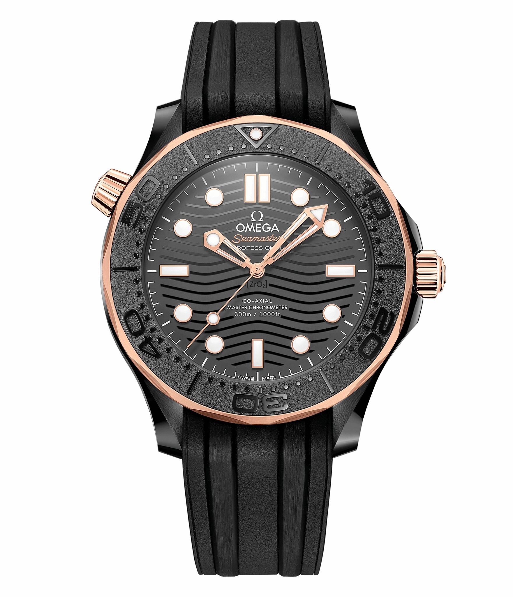 omega特邀专栏欧米茄海马300家族的荣耀