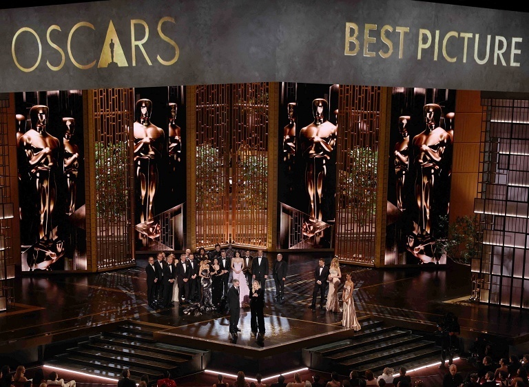 第98届奥斯卡颁奖典礼