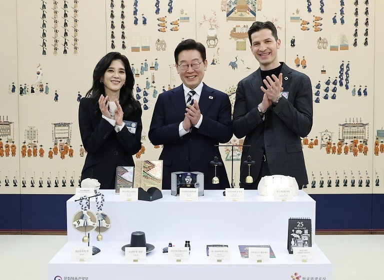 韩国推出旅游业促进措施